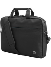 Сумка для ноутбука HP Prof Laptop Bag 14" Black