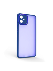 Чохол ArmorStandart Panzer для Samsung Galaxy A05 A055 Blue (ARM73415) Blue