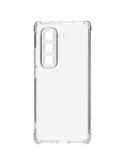 Чохол ArmorStandart Air Force Camera Cover для Infinix Hot 50 Pro Plus 4G Transparent (ARM84471)