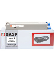 BASF KT-47095708 (OKI 47095708) Black  (BASF-KT-47095708)