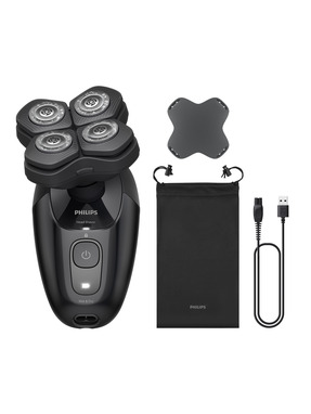 Philips Series 5000 Pro Black HS5980/15