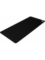 Ігрова поверхня SteelSeries QcK Чорний (67500)