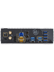 ASRock X670E TAICHI Socket AM5 AMD X670