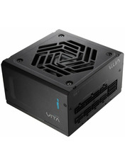 Блок живлення FSP Vita ATX 750W 80 Plus Gold Modular (VITA-750GM) Black