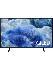 Телевізор Samsung Q8F 65" 65" Smart TV Black (QE65Q8FAAUXUA) 3840x2160 Black Так