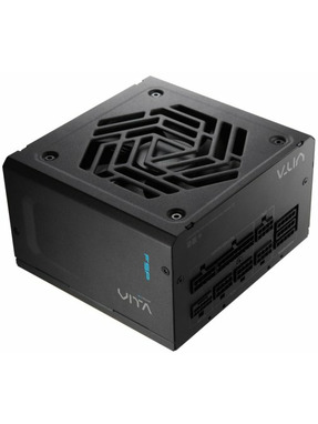 Блок живлення FSP Vita ATX 750W 80 Plus Gold Modular (VITA-750GM) Black