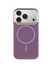 Чохол Dream для Apple iPhone 17 Pro Max Purple Purple (6917358294)