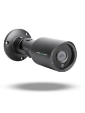 IP відеокамера GreenVision GV-154-IP-СOS50-20DH (3.6mm) Black (Відсутній)