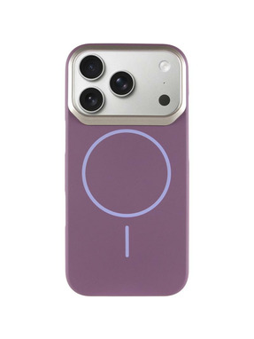 Чохол Dream для Apple iPhone 17 Pro Max Purple (6917358294)