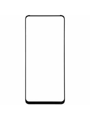 Захисне скло Gelius Full Cover Ultra-Thin 0.25mm для Motorola G13/G23/G53 глянсове Black