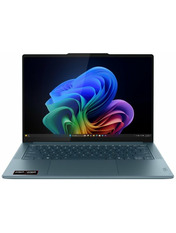Ноутбук Lenovo Yoga Pro 7 14ASP10 (83LX0012RA) Tidal Teal