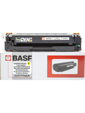 BASF KT-045HY-U (Canon 045H/HP 201X) Yellow  (BASF-KT-045HY-U)