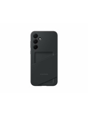 Чохол Samsung Matte Case Full Camera для Samsung Galaxy A35 A356 5G Black (EF-OA356TBEGWW)