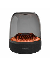 Портативна колонка Harman/Kardon Aura Studio 4 Black