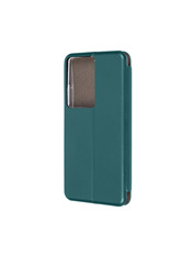 Чохол-книжка ArmorStandart G-Case для Realme C73 5G Green Green (ARM88524)