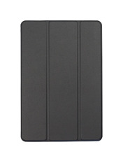 Чохол BeCover Flexible TPU Mate Samsung Tab S6 Lite 2024 P620/P625 Black Чорний Black (712512)