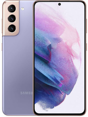 Samsung_ Galaxy S21 128GB Phantom Violet 8/128GB Phantom Violet (SM-G991BZVD)