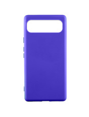 Чохол Ummi Silicone Cover Lakshmi (AA) для Google Pixel 9 Pro XL Iris Iris (6948021753)