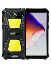 Oukitel G5 Black 4/128GB Black