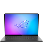 Ноутбук Asus ROG Zephyrus G16 GU605CW (GU605CW-G16.U95080) Gray 16