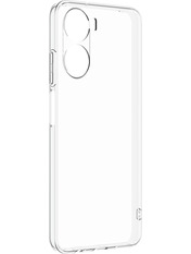 Чохол BeCover для ZTE Blade V50 Design 5G Transparancy (711530)