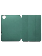 Чохол Smart Case+stylus Apple iPad Pro 11 (2024) Зелений Pine Green