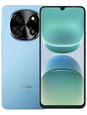 Oscal Tiger 8 128GB Blue/Purple 4GB 4/128GB Blue/Purple