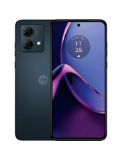 Motorola G84 8GB 8/256GB Midnight Blue (PAYM0045RS) Midnight Blue