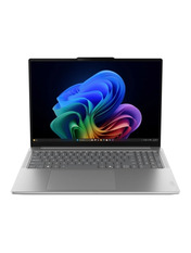Ноутбук Lenovo Yoga Pro 9 16IAH10 SSD 512 ГБ 16 Luna Grey (83L00009US) Luna Grey