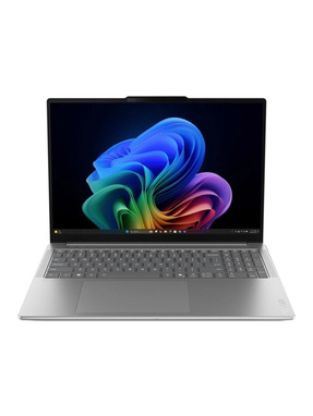 Ноутбук Lenovo Yoga Pro 9 16IAH10 (83L00009US) Luna Grey