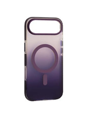 Чохол Magsafe Case для Apple iPhone 17 Air Purple Purple (6928507419)