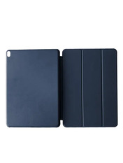 Чохол Smart Case Apple iPad Air 4 10.9 (2020) Dark Blue Синій