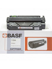 BASF KT-Q2613A (HP Q2613A) Black  (BASF-KT-Q2613A)