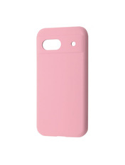 Чохол Wave Full Silicone Cover для Google Pixel 8a Pink Sand