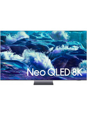 Телевізор Samsung QN950F 65" 65" Smart TV Black (QE65QN950FUXUA)