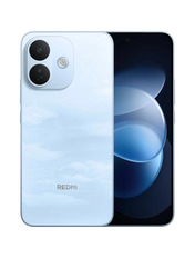 Xiaomi Redmi Note 17 Pro 5G 8GB 512GB Блакитний 8/512GB Sky Blue