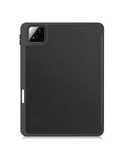 Чохол BeCover Flexible TPU Mate Xiaomi Pad 7 / 7 Pro Чорний Black Black (715614)