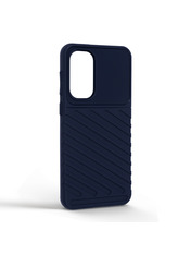 Чохол ArmorStandart Rhino для Samsung A36 5G / Samsung A56 5G Blue (ARM82485) Blue