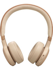 Навушники JBL Live 670NC Sandstone Sandstone (JBLLIVE670NCSAT)
