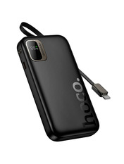 Павербанк Hoco Q51 Key 1xUSB-C 10000 Black 20 20W 10000mAh Black