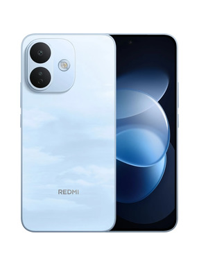 Xiaomi Redmi Note 17 Pro 5G 8/512GB Sky Blue