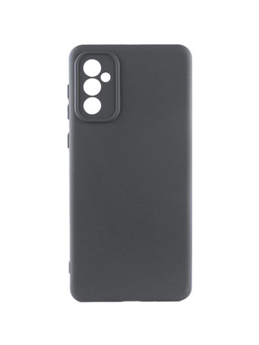 Чохол Ummi Silicone Cover Lakshmi Full Camera (AA) для Samsung Galaxy S711 S23 FE Chocolate (6983102754)