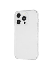 Чохол Proove Simple для Apple iPhone 15 Pro Transparent