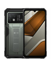 Doogee S200 Max 16GB Stellar Gray 512GB 16/512GB Stellar Gray