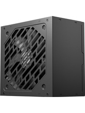 Блок живлення PCCooler AF600 ATX 600 активна Ні Відсутня 120 мм 600W (P1-AF600-N1HWBK1-EU) Black
