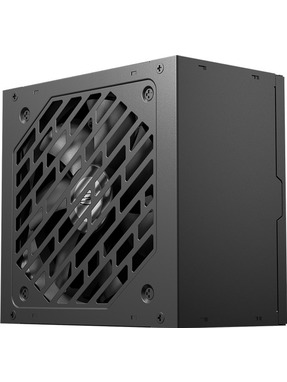 Блок живлення PCCooler AF600 ATX 600W (P1-AF600-N1HWBK1-EU) Black