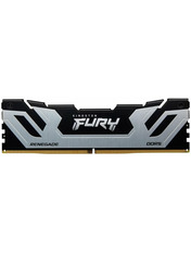 Оперативна пам’ять Kingston FURY Renegade Silver/Black DDR5 8800 2 48 48GB (kit 2*24GB) 8800MHz (KF588CU42RSK2-48)