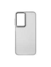 Чохол ArmorStandart Frame для Samsung Galaxy A17 (A175)/A17 5G (A176) Gray Gray (ARM92945)