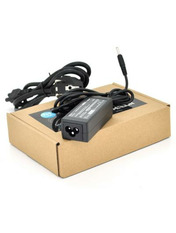 Блок живлення Merlion для ноутбука Asus 3.5 x 1.35mm 12V 3A 36W Black (LAS36 / 12-3.5*1.35)
