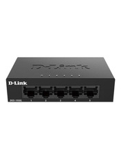 D-Link DGS-105GL Комутатори